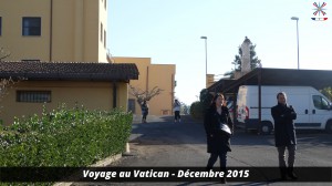 Voyage au vatican 16